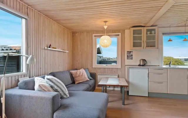 Charming Retreat in Furreby - By Traum Ferienwohnungen