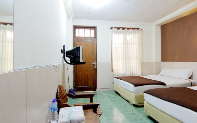 Hotel Safara