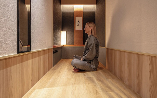 ENSO TOKYO AKASAKA - Hostel