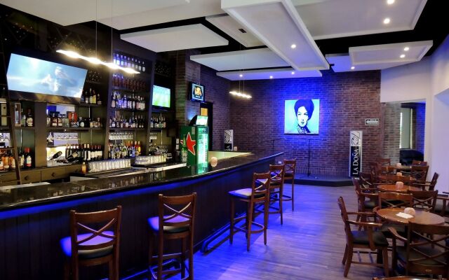 Holiday Inn Reynosa Zona Dorada by IHG