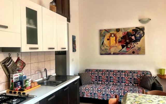 MP Guest House