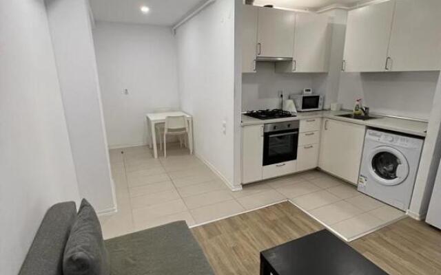 Cosmopolis Single Bedroom Apartment 204