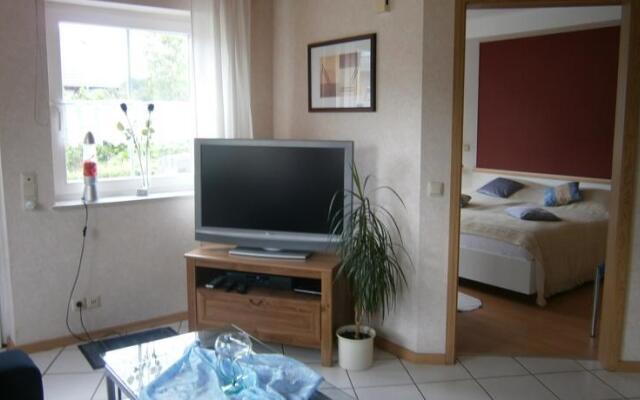 Eifeler Ferienwohnung