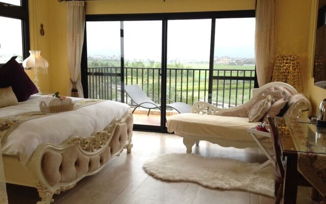 Angel Garden BnB