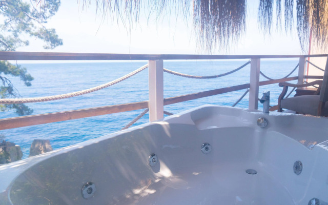 Zakros Hotel Lykia - Adults Only