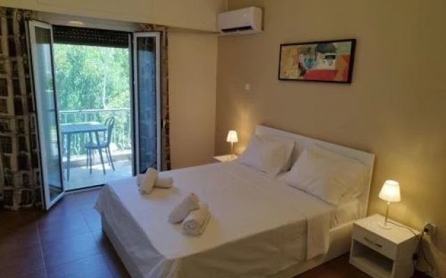 magicstay - flat 75m² 2 bedrooms 1 bathroom - athens
