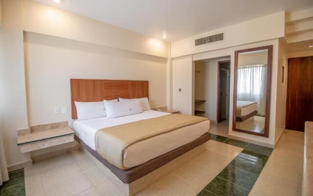 Hotel Real Del Sol – Zona Expo Industrial