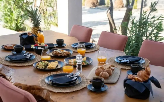 Fregata Luxury Villa