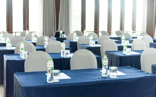 Green Park Boutique Hotel