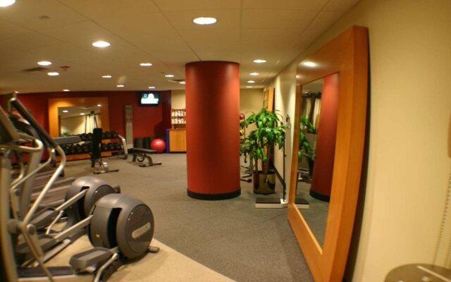 Embassy Suites by Hilton Indianapolis Downtown