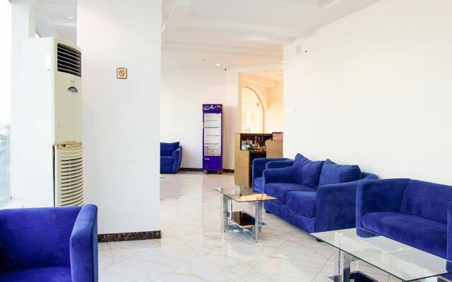 OYO 575 Massaya Furnished Apartments