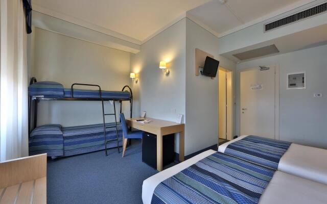 Best Western Hotel Cristallo