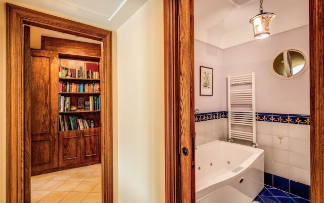 Villa Nen? 3 Bedrooms Villa