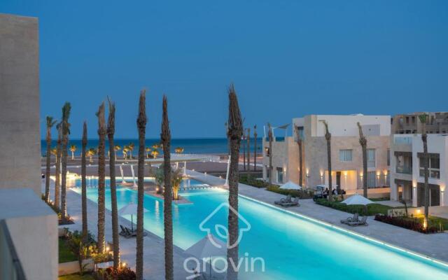 Mangroovy Residence El Gouna - Grovin
