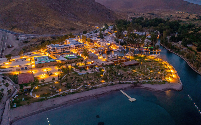 Radisson Collection Hotel Bodrum