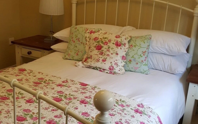 The Natterjack Inn