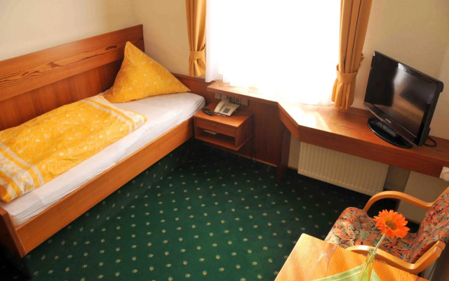 Hotel Niedersfeld