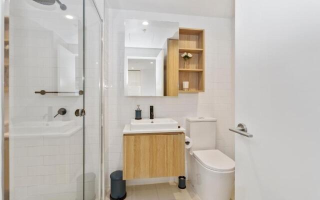 Ilixir Apartments by Ready Set Host