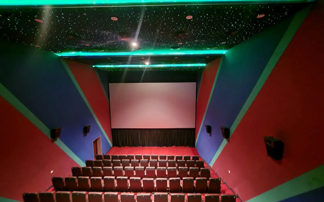 Grand River View Hotel