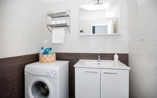 Apartment Sasso