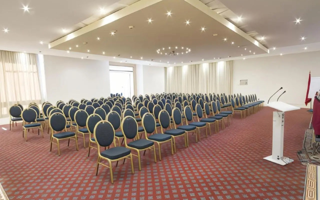 Le Semiramis Marrakech by BraviaHotels