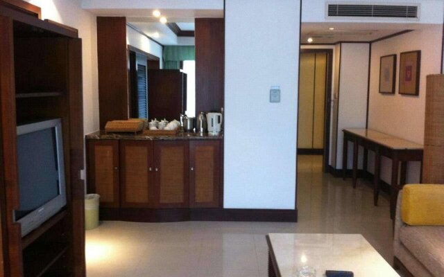 Boao Golden Coast Hotspring Hotel - Qionghai