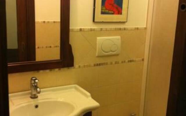 Bed  Breakfast Antico Carrubo