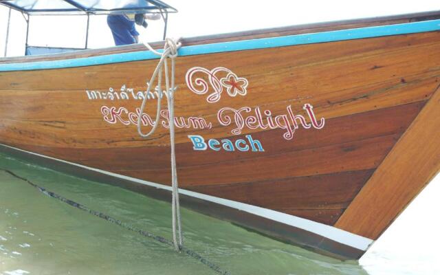 Koh Jum Delight Beach