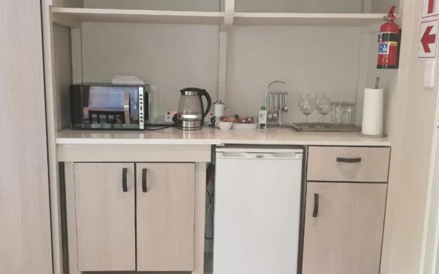 Ladera - Vista Self-catering Guesthouse