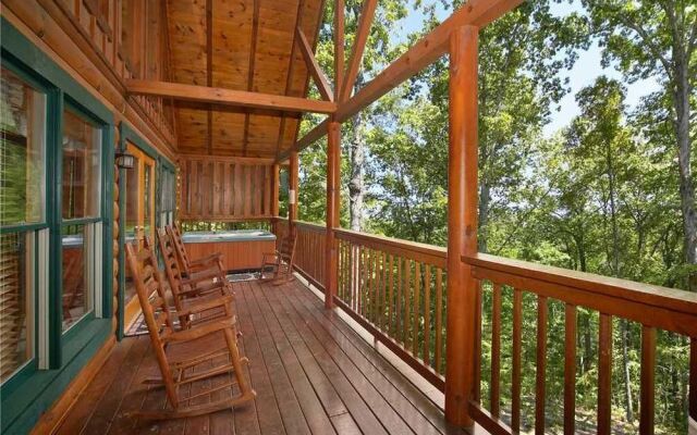 Robin's Rest by RedAwning