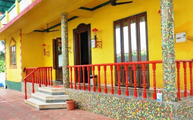 Casa De Amor - A Portuguese Villa
