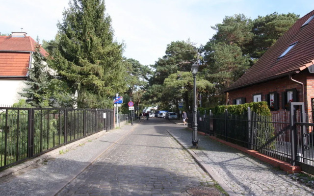 Plac Rybakow INN
