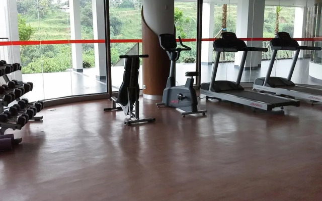 Pesona Alam Resort & Spa