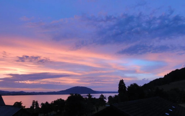 Ferienwohnungen Bachbauer