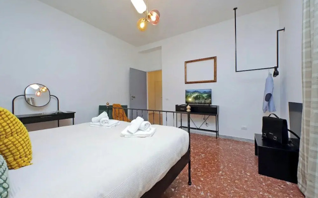 TM Apartment