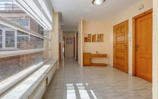 Great Apartment With View