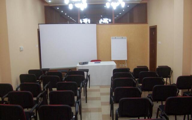 Hotel Traian
