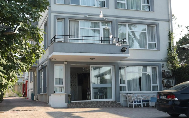 Sebile Hanim Sahil Otel