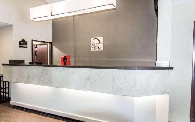 Sleep Inn Louisville East