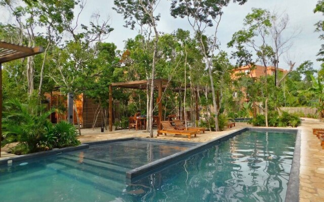 Roomy Apt With Private Terrace - Amazing Amenities