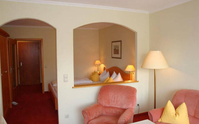 Hotel Sonnenhof