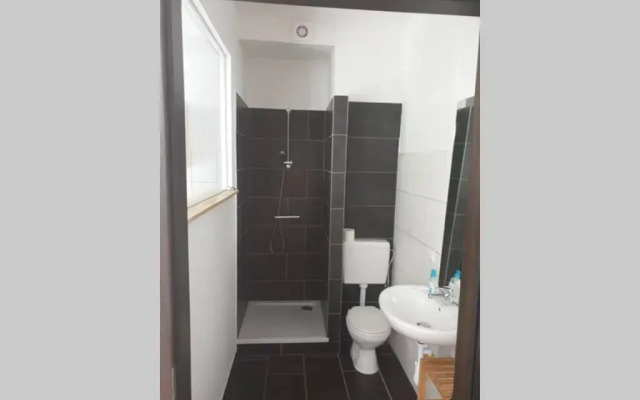 Apartment City Center