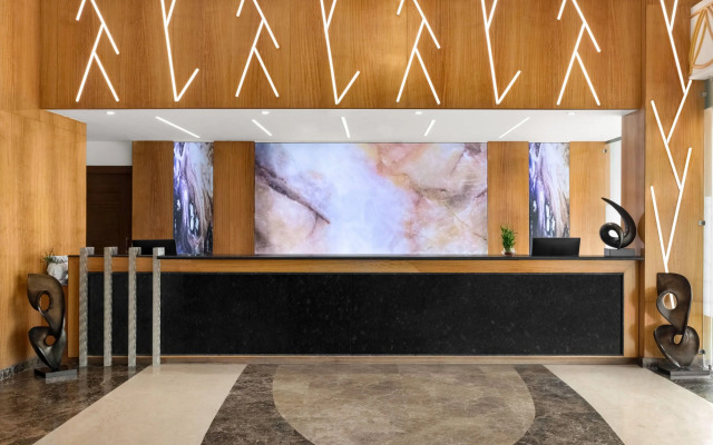 Ramada Plaza BY Wyndham Jammu Vijaypur
