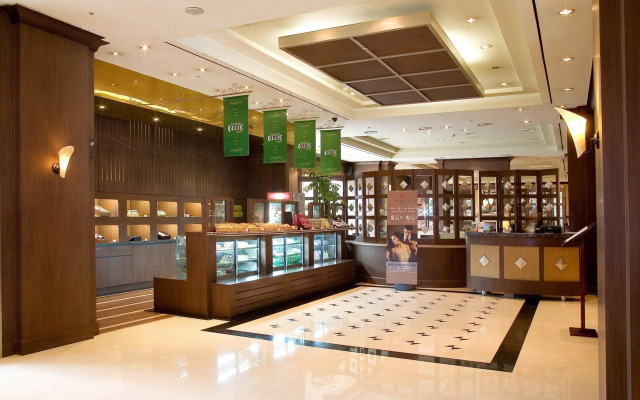 Ramada Seoul