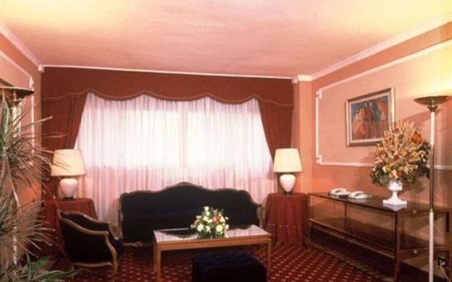 Regina Olga Hotel