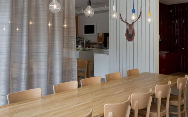 Holiday Inn Express Antwerp City-North by IHG