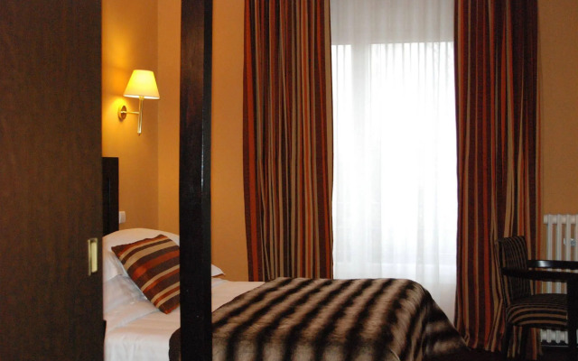 Hotel Ariane