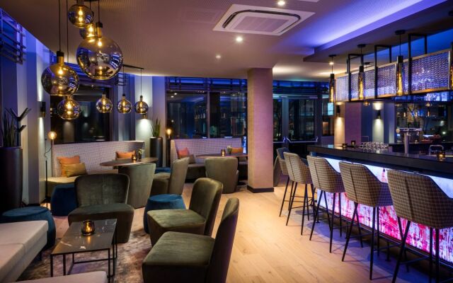 Leonardo Hotel Eschborn Frankfurt