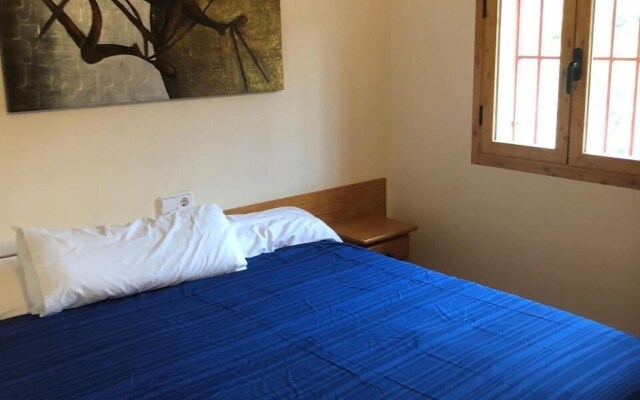 Hospedium Hotel Rural Venta Sant Jordi