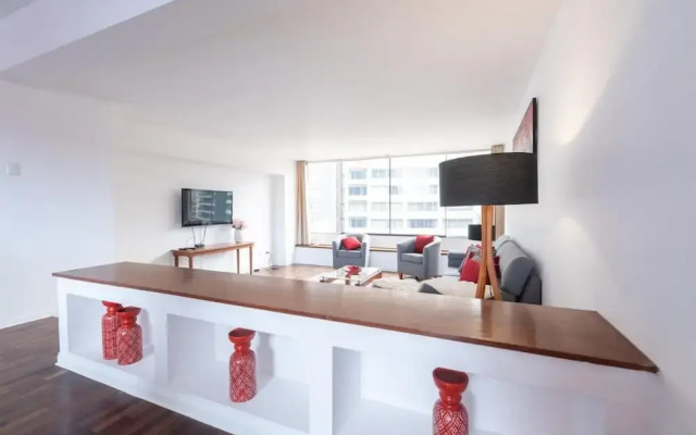 Premium Apartment Great View Location